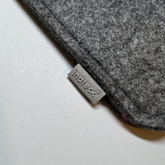 Inateck Laptop Case Large - Picture 3 of 8